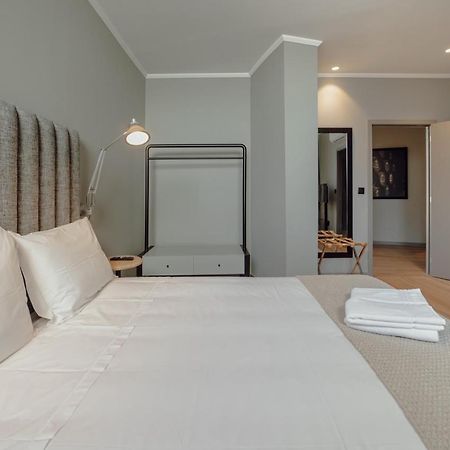 River Eyes Suites Vila Nova de Gaia Kültér fotó