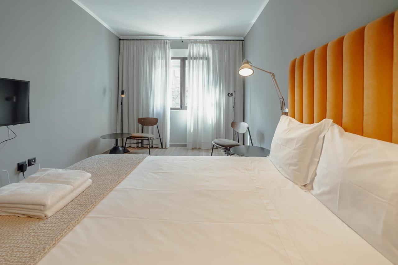River Eyes Suites Vila Nova de Gaia Kültér fotó