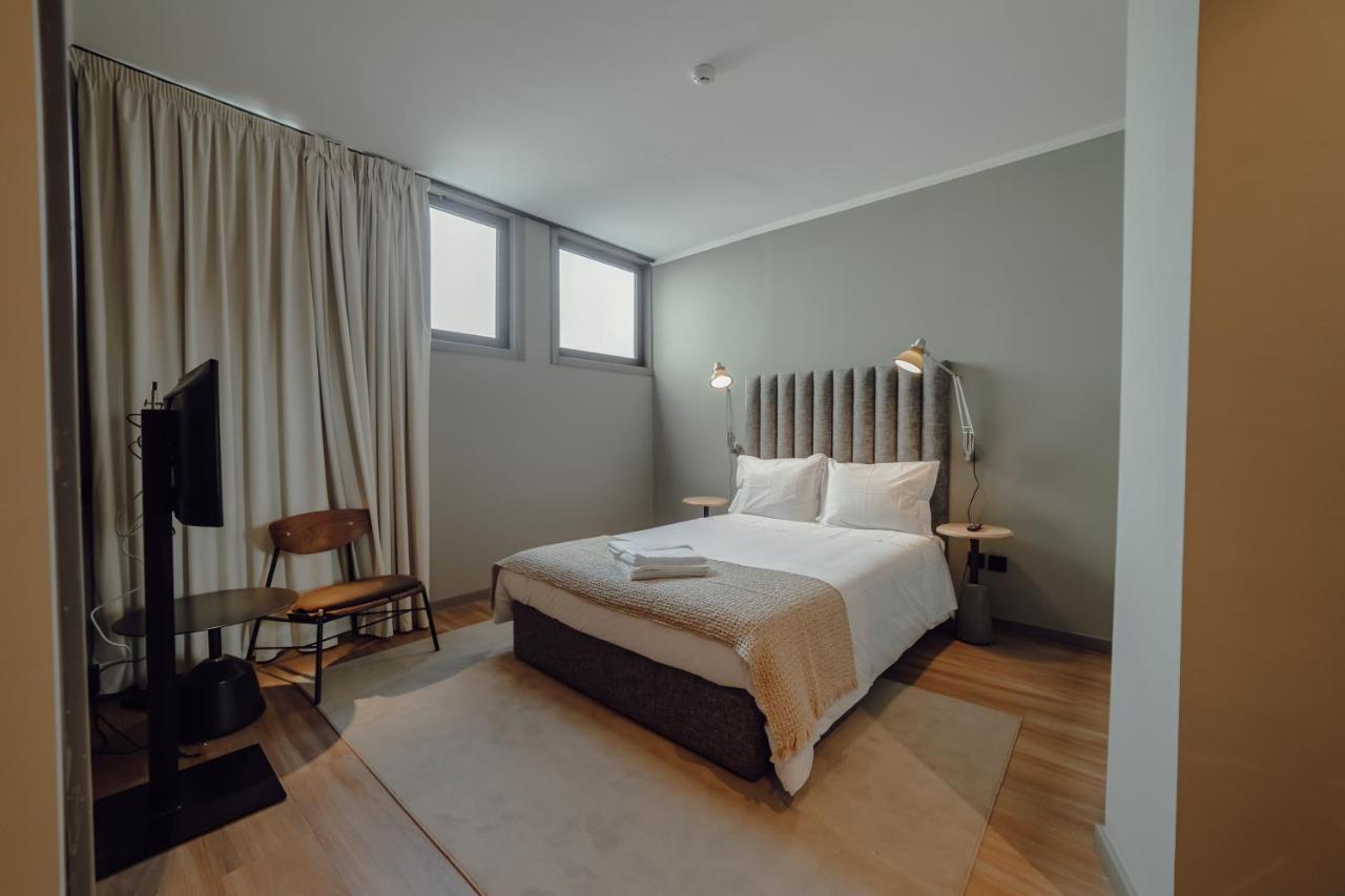River Eyes Suites Vila Nova de Gaia Kültér fotó