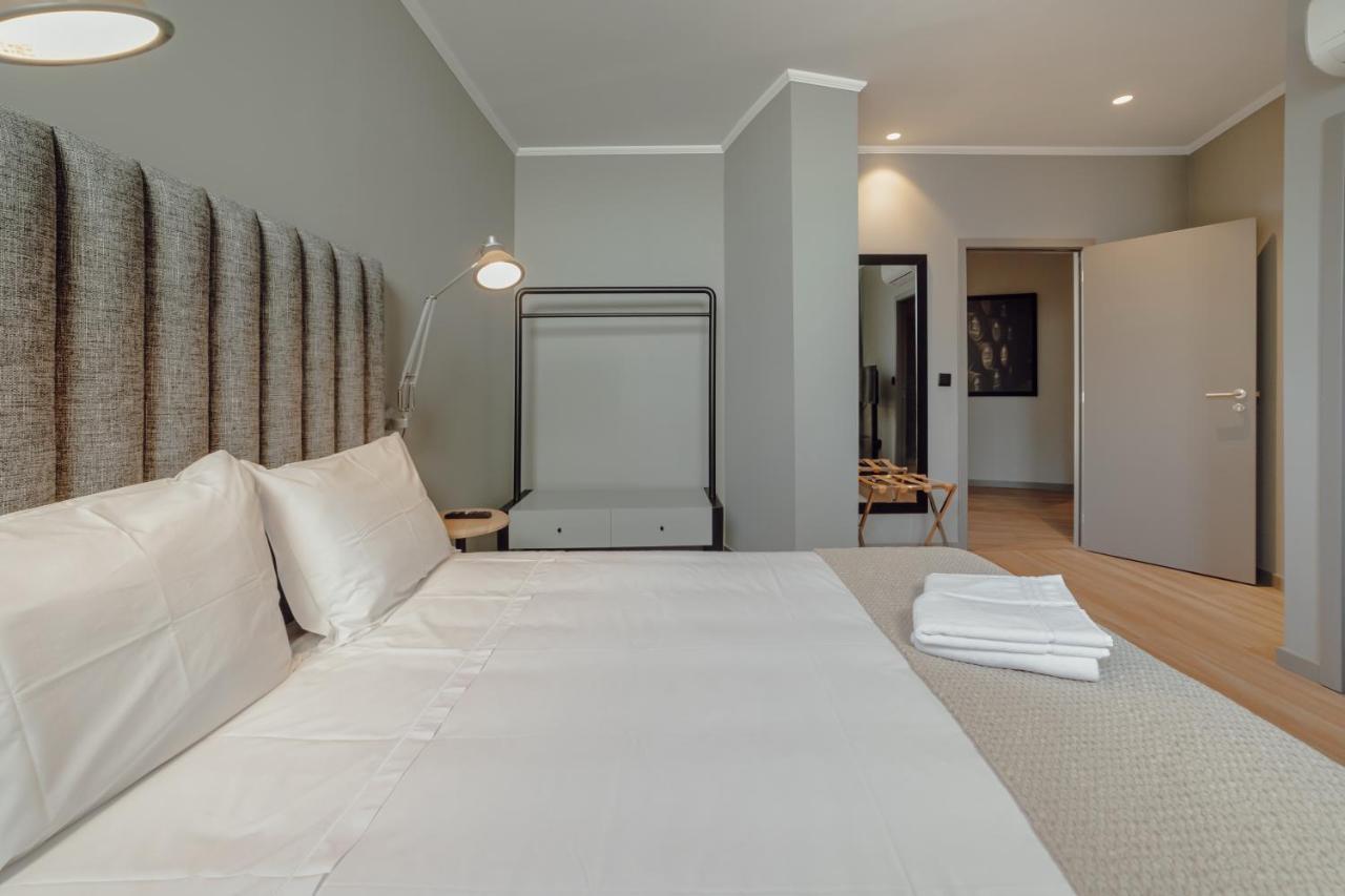 River Eyes Suites Vila Nova de Gaia Kültér fotó