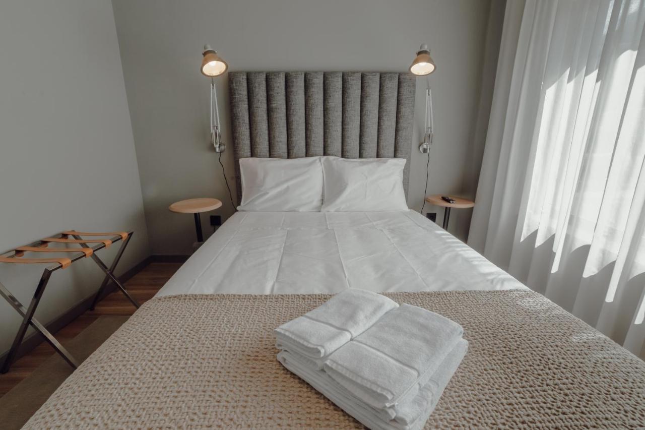 River Eyes Suites Vila Nova de Gaia Kültér fotó