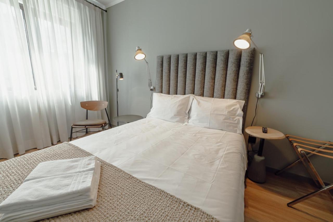 River Eyes Suites Vila Nova de Gaia Kültér fotó
