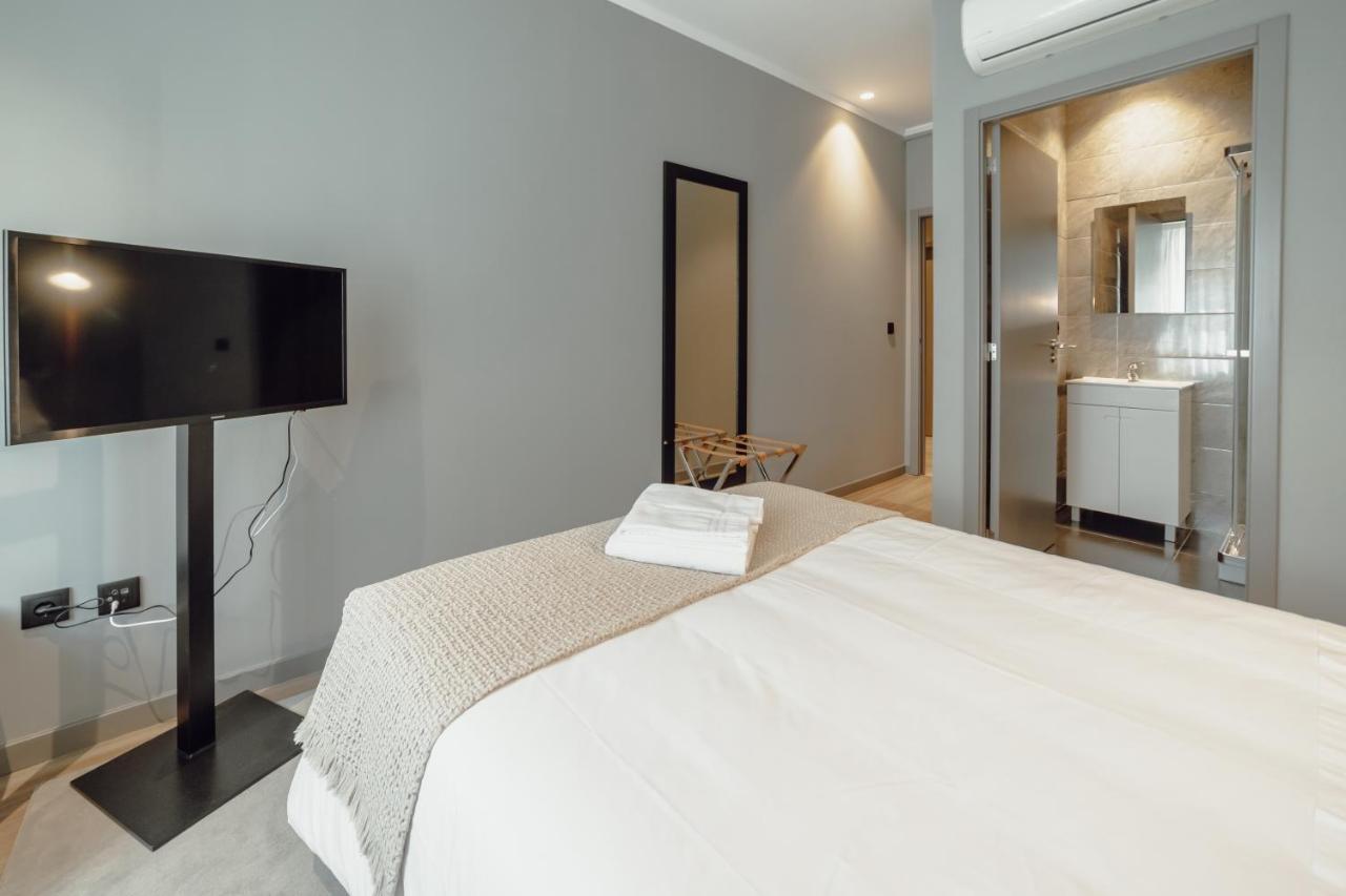 River Eyes Suites Vila Nova de Gaia Kültér fotó
