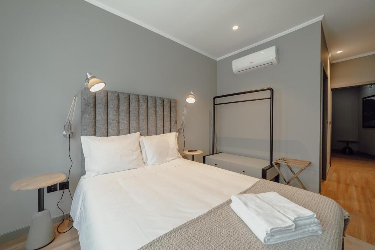 River Eyes Suites Vila Nova de Gaia Kültér fotó