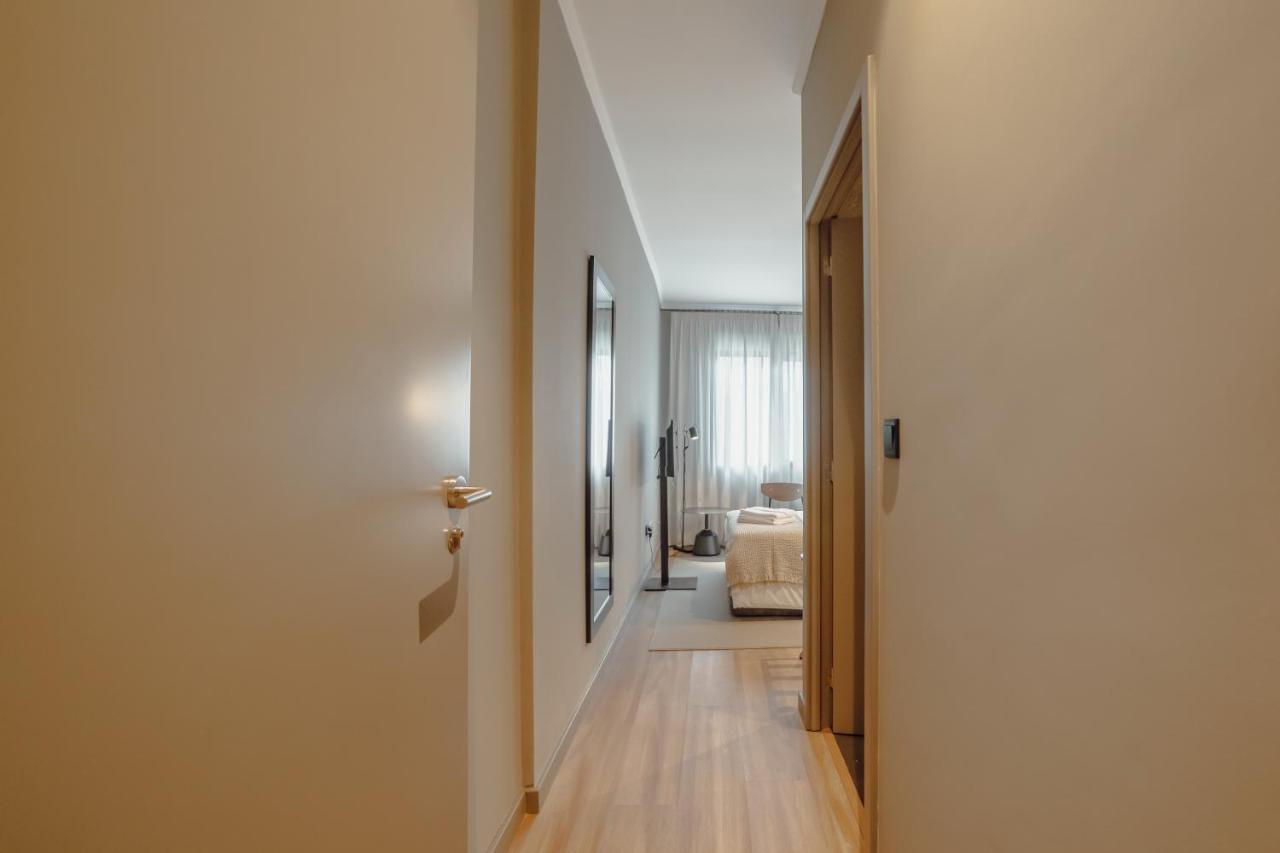 River Eyes Suites Vila Nova de Gaia Kültér fotó