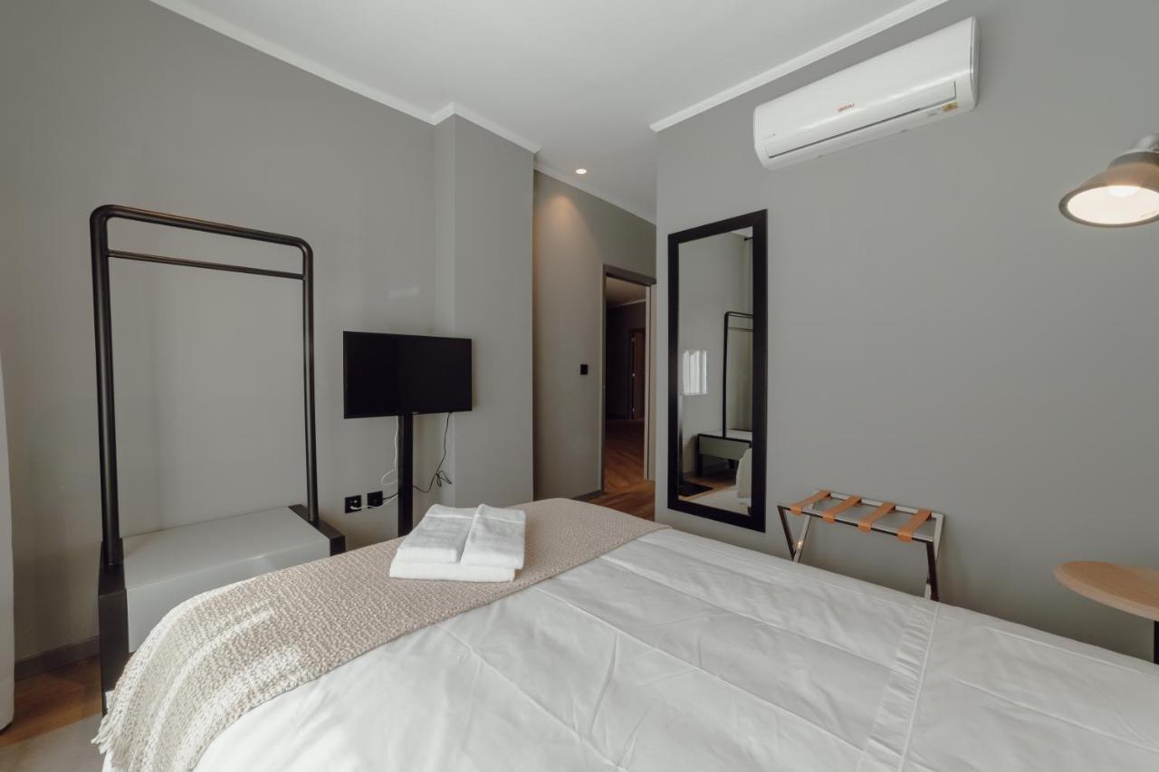 River Eyes Suites Vila Nova de Gaia Kültér fotó