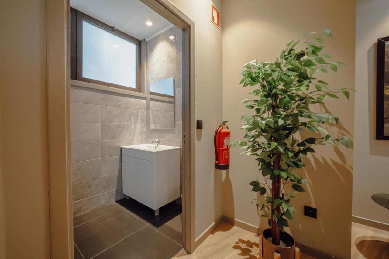 River Eyes Suites Vila Nova de Gaia Kültér fotó