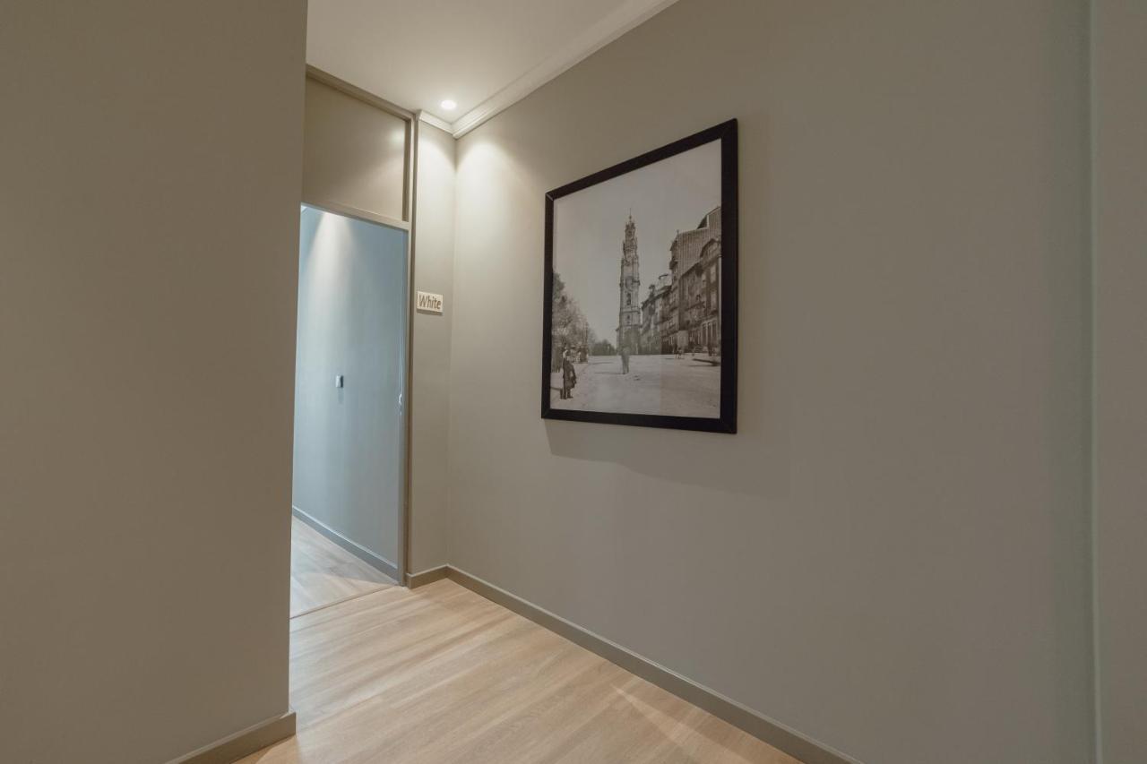 River Eyes Suites Vila Nova de Gaia Kültér fotó