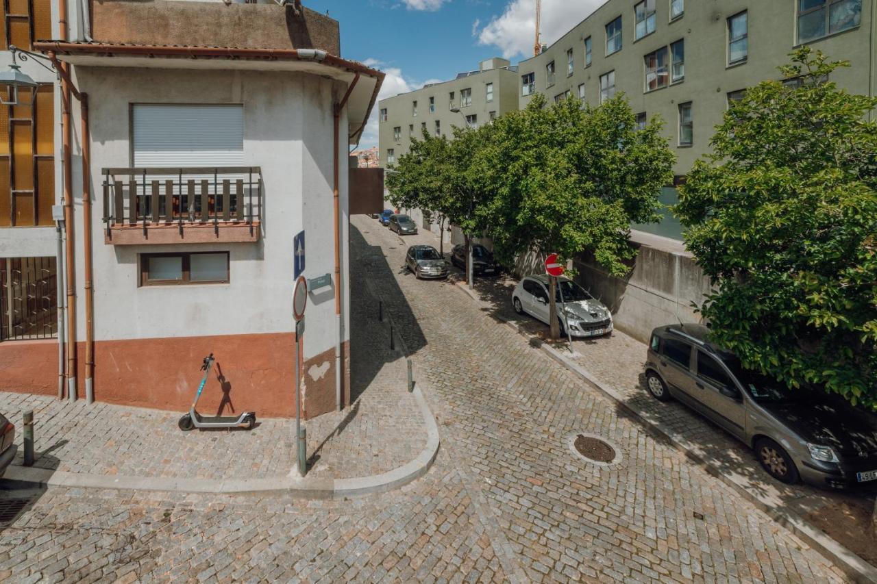 River Eyes Suites Vila Nova de Gaia Kültér fotó