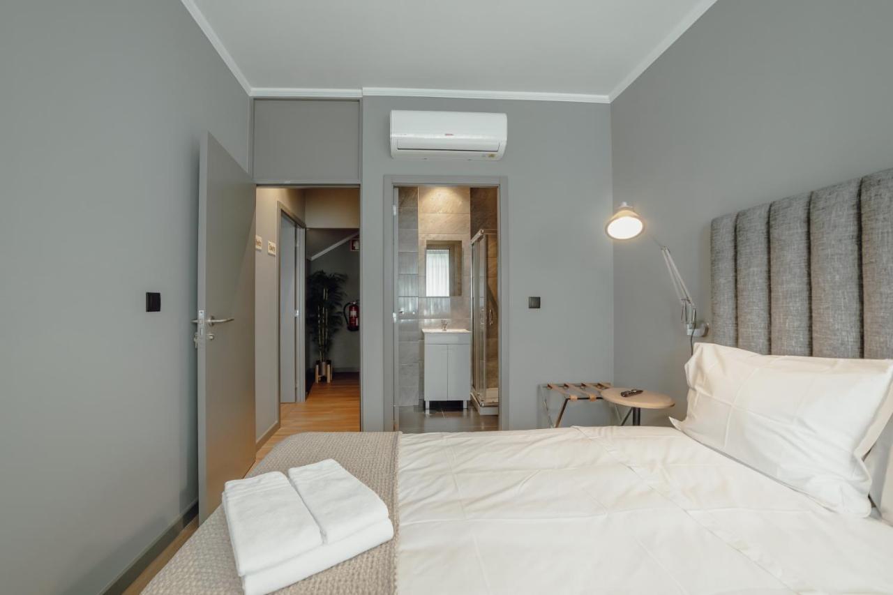 River Eyes Suites Vila Nova de Gaia Kültér fotó
