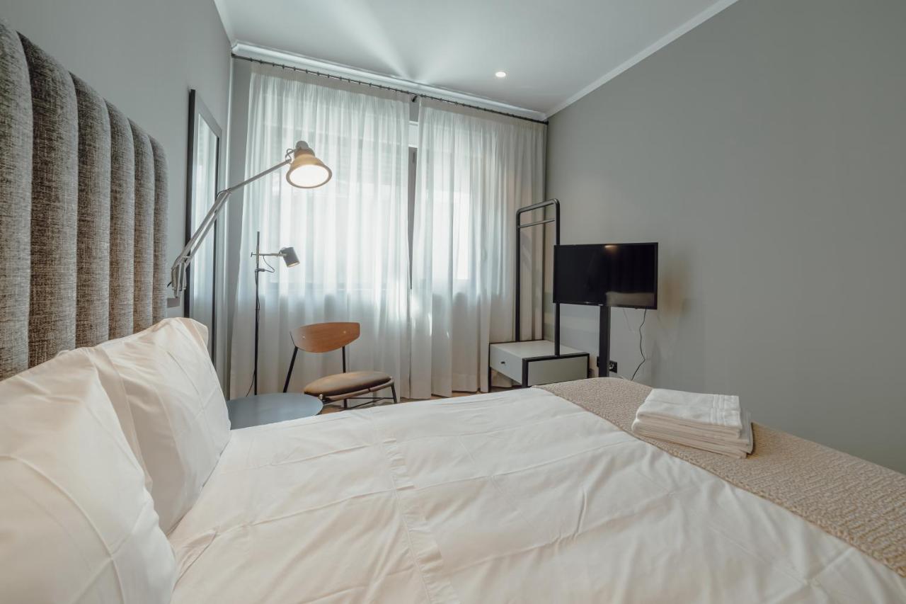 River Eyes Suites Vila Nova de Gaia Kültér fotó