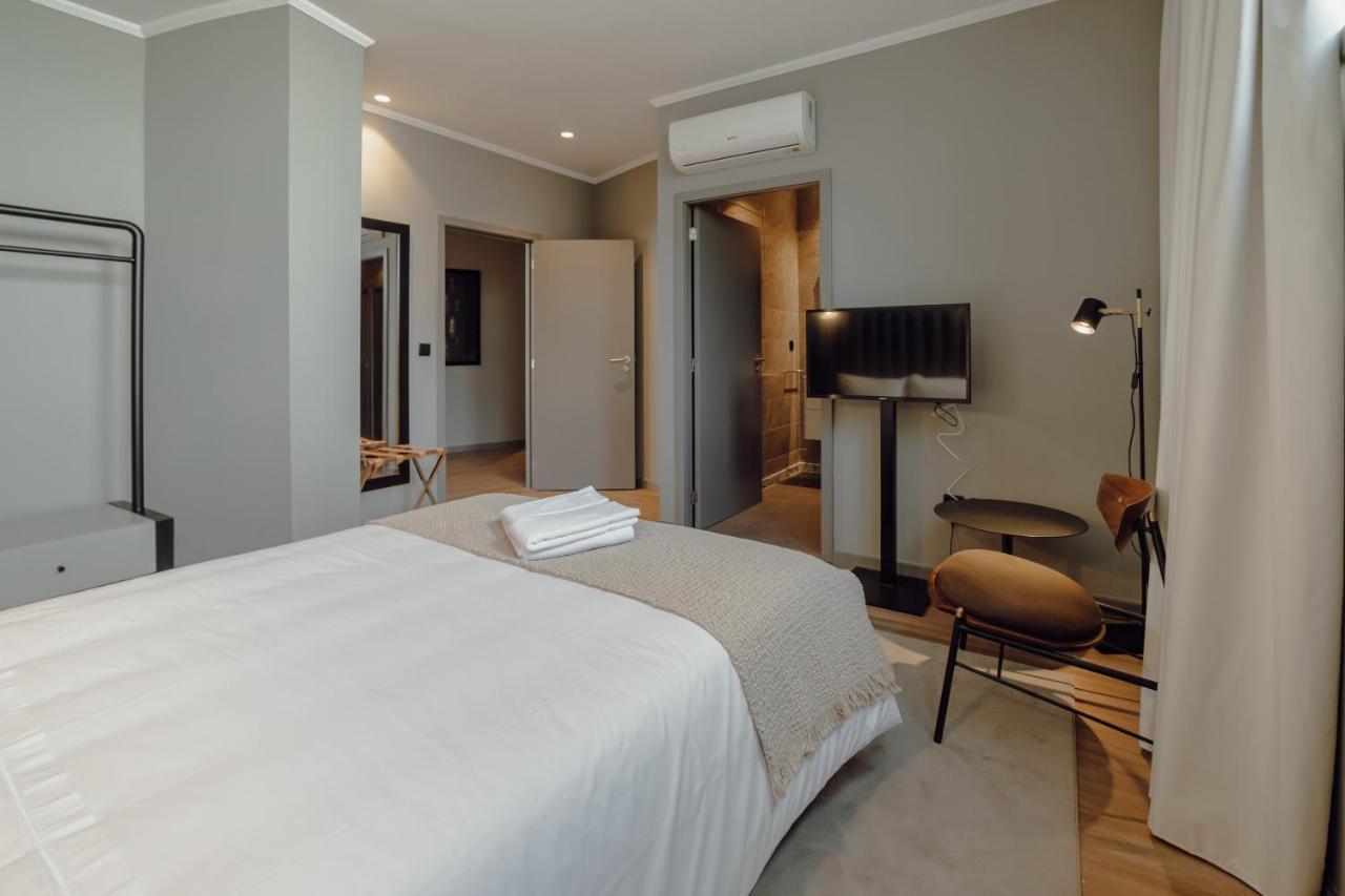 River Eyes Suites Vila Nova de Gaia Kültér fotó