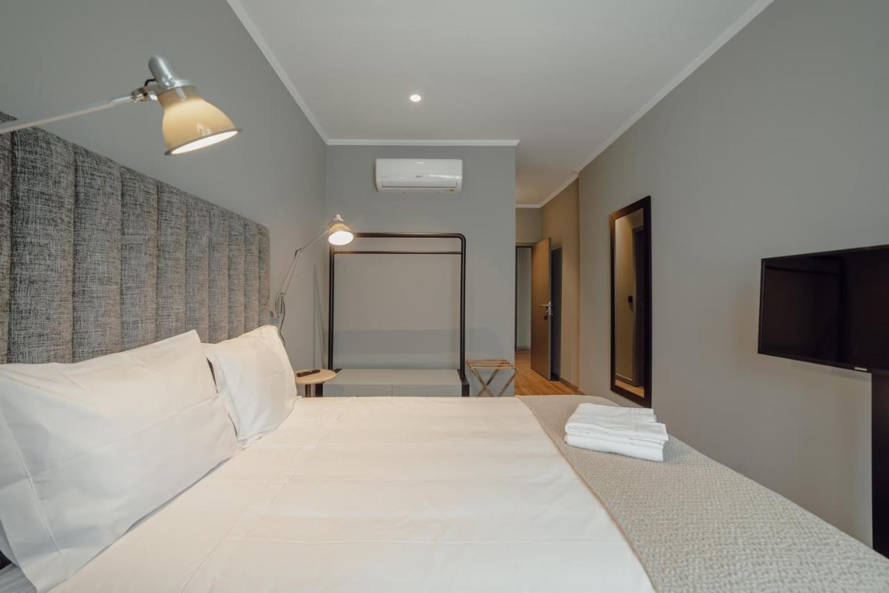 River Eyes Suites Vila Nova de Gaia Kültér fotó