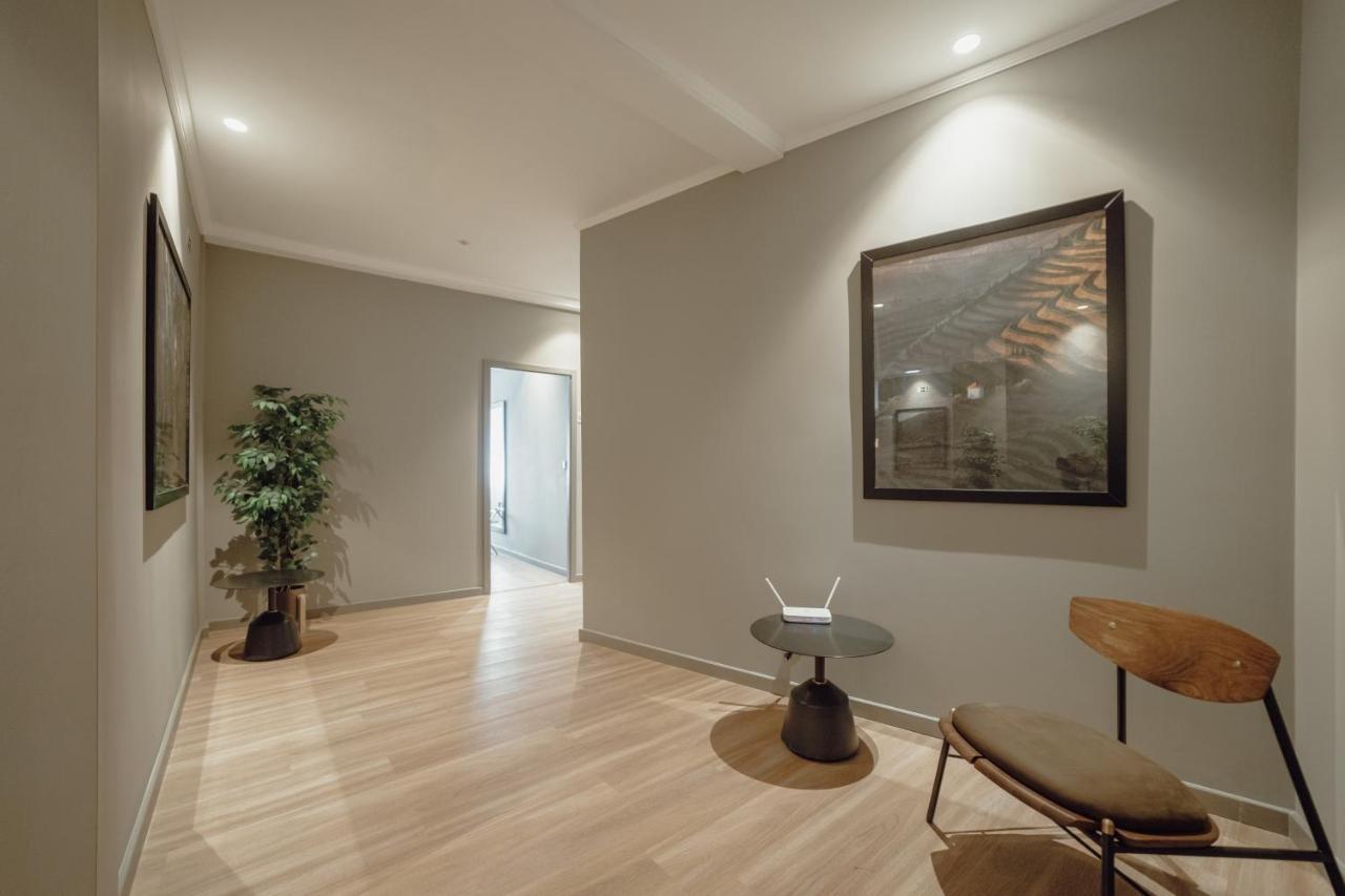 River Eyes Suites Vila Nova de Gaia Kültér fotó